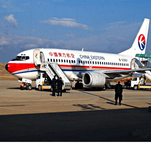 武汉天河机场快递航空快运业稳步发展的原因是什么？